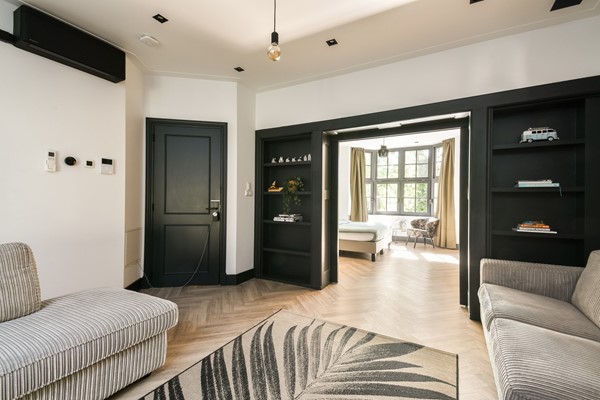 Photo - For sale: Spinozastraat 41A, 1018 HH Amsterdam